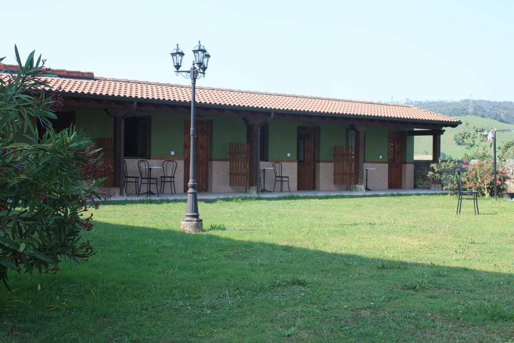 Llosa De Ibio Ngoại thất bức ảnh